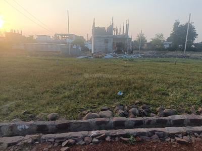 Image of 800 Sq.ft Residential Plot / Land for sale in Indrapuri, Bhopal for Rs. 1300000