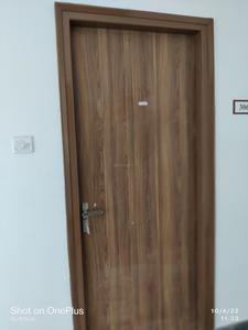 Bedroom Image of 900 Sq.ft 2 BHK Apartment / Flat for rent in Indis VB City, Bolarum Secunderabad for Rs. 22000