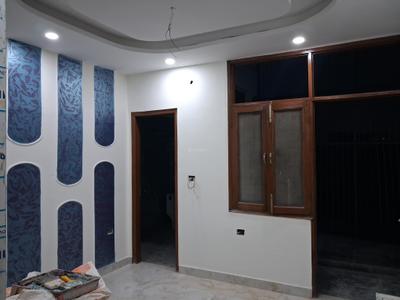 Bedroom Image of 1000 Sq.ft 2 BHK Apartment / Flat for sale in Avenue 1 by Investwell Homes	, Sector 73 Noida for Rs. 3800000