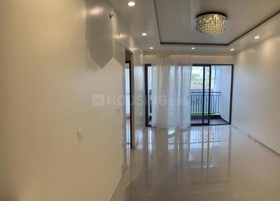 Hall Image of 1830 Sq.ft 4.5 BHK Apartment / Flat for sale in Kumar Princetown Tower C1, Mohammed Wadi Pune for Rs. 14400000