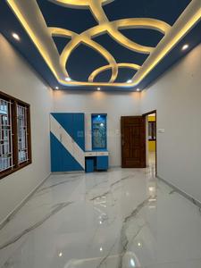 Hall Image of 1250 Sq.ft 2 BHK Builder Floor for sale in Thirunindravur Chennai for Rs. 5800000