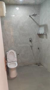 Bathroom Image of 1420 Sq.ft 3 BHK Apartment / Flat for sale in Central Park The Orchard, Sector 32 Sohna for Rs. 36000000