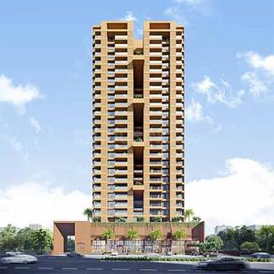 Image of 980 Sq.ft 2 BHK Apartment / Flat for sale in Vision 24 Degree, Charholi Budruk, Pune for Rs. 6500000