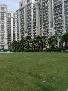 Image of 1955 Sq.ft 3 BHK Apartment / Flat for sale in Sunworld Arista, Sector 168, Noida for Rs. 26500000