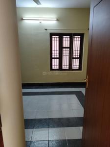 Hall Image of 600 Sq.ft 1 BHK Independent House for rent in Whitefield Bengaluru for Rs. 17000