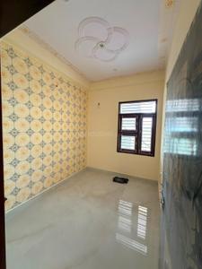 Bedroom Image of 750 Sq.ft 2 BHK Independent House for sale in Sabrampura Jaipur for Rs. 3000000