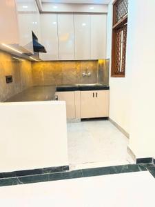 Kitchen Image of 3444 Sq.ft 5 BHK Independent House for sale in Vasundhara Ghaziabad for Rs. 37500000