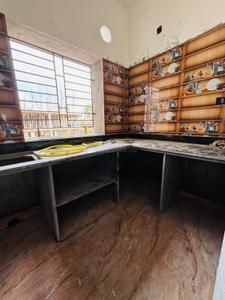 Kitchen Image of 1175 Sq.ft 3 BHK Apartment / Flat for sale in Konnagar Hooghly for Rs. 2820000