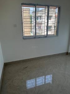Bedroom Image of 800 Sq.ft 2 BHK Apartment / Flat for sale in Behala Kolkata for Rs. 3600000