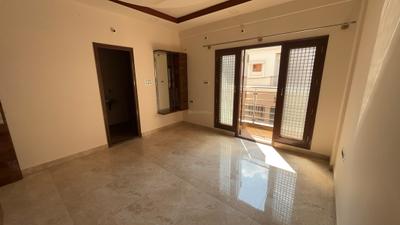 Bedroom Image of 1500 Sq.ft 3 BHK Independent House for rent in Sheshadripuram Bengaluru for Rs. 35000