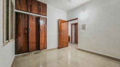 Bedroom Image of 1200 Sq.ft 3 BHK Apartment / Flat for rent in Halasuru Bengaluru for Rs. 75000