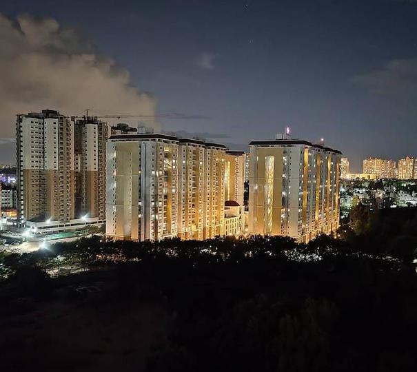 Mantri Webcity Main Image 1