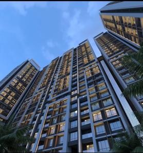 Image of 1350 Sq.ft 2.5 BHK Apartment / Flat for sale in Zen Elite, Kharadi, Pune for Rs. 15000000