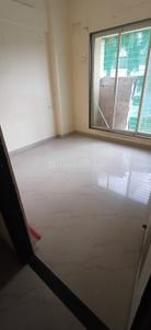 Bedroom Image of 650 Sq.ft 1 BHK Apartment / Flat for sale in Veena Saraswati, Vasai East Vasai for Rs. 4300000