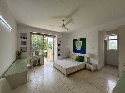 Hall Image of 3200 Sq.ft 4 BHK Apartment / Flat for sale in DLF The Summit, Sector 54 Gurgaon for Rs. 120000000