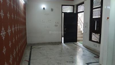 Living Room Image of 950 Sq.ft 2 BHK Apartment / Flat for sale in Shalimar Garden Ghaziabad for Rs. 5400000