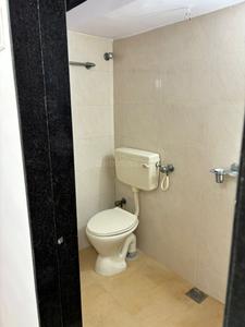 Bathroom Image of Union park kritika in Chembur, Mumbai