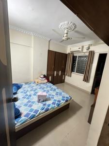 Bedroom Image of 1103 Sq.ft 2 BHK Apartment / Flat for sale in Joshi Babar Heritage, Akurdi Pune for Rs. 9000000