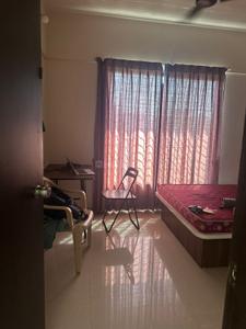 Hall Image of 810 Sq.ft 2 BHK Apartment / Flat for sale in Naren Bliss, Hadapsar Pune for Rs. 13500000