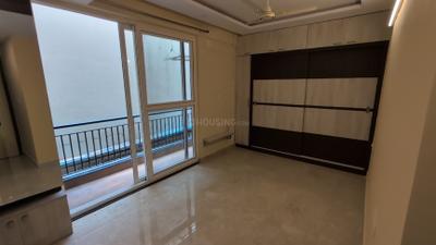 Bedroom Image of 2000 Sq.ft 3.5 BHK Builder Floor for rent in Medini Dream Meadows, Brookefield Bengaluru for Rs. 80000