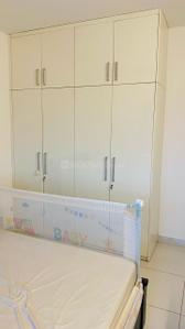 Bedroom Image of 1340 Sq.ft 2 BHK Apartment / Flat for sale in Prestige North Point, Kammanahalli Bengaluru for Rs. 23500000