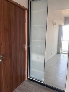 Image of 1100 Sq.ft 2.5 BHK Apartment / Flat for rent in Smartworld Orchard, Sector 61, Gurgaon for Rs. 45000