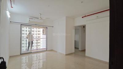Living Room Image of 1020 Sq.ft 2 BHK Apartment / Flat for sale in Squarefeet Mahavir Square, Thane West Thane for Rs. 13000000