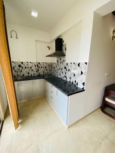 Bathroom Image of 981 Sq.ft 3 BHK Apartment / Flat for sale in Dhanuka Sunshine Aditya, Vaishali Nagar Jaipur for Rs. 5400000