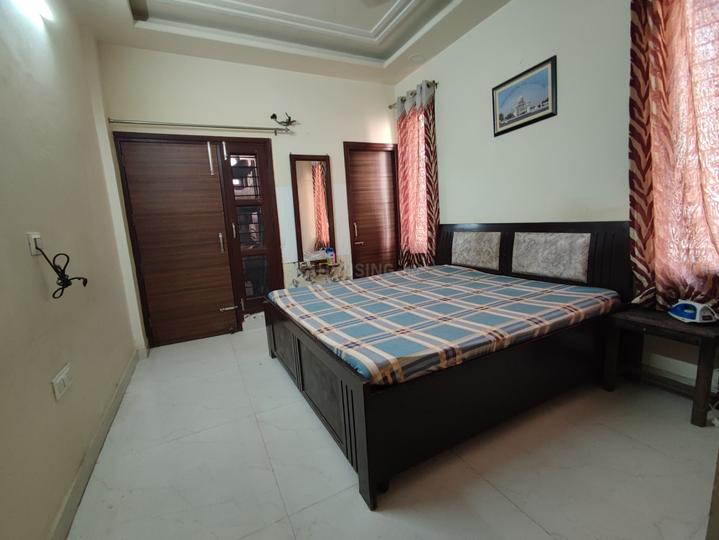 Chandigarh housing board sector 63 Bedroom 1