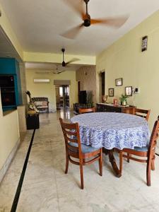Hall Image of 1240 Sq.ft 3 BHK Apartment / Flat for sale in Ultadanga Kolkata for Rs. 9500000