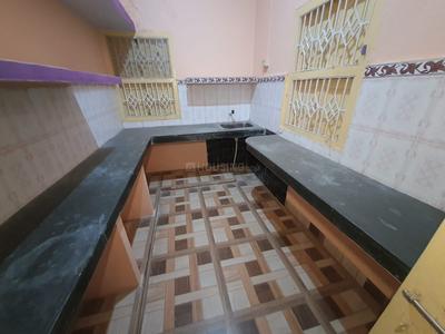 Kitchen Image of 1200 Sq.ft 3 BHK Independent House for rent in Narayanpur Anant Muzaffarpur for Rs. 14000