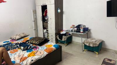 Bedroom Image of 1035 Sq.ft 10 BHK Independent House for sale in Mundka New Delhi for Rs. 16500000