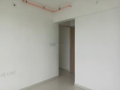 Bedroom Image of 800 Sq.ft 2 BHK Apartment / Flat for sale in Malad West Mumbai for Rs. 26700000