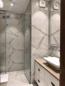 Bedroom One Image of 2960 Sq.ft 4 BHK Builder Floor for sale in Malibu Town Floors, Sector 47 Gurgaon for Rs. 39500000