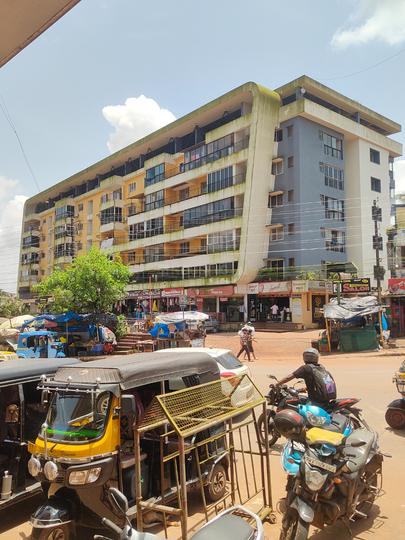 Bhandary Pavilion Main Image 1