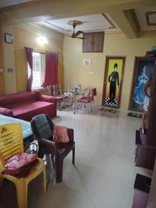 Hall Image of 1100 Sq.ft 3 BHK Apartment / Flat for sale in Bijoygarh Kolkata for Rs. 3600000