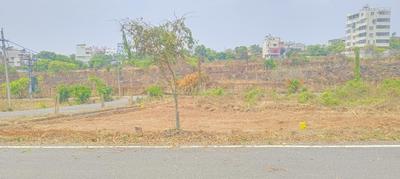 Residential Plot