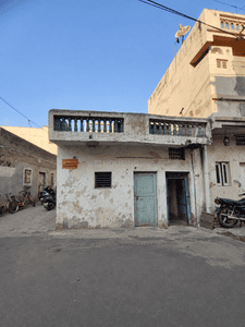 Image of 720 Sq.ft 2 BHK Independent House for sale in Bhakti Nagar, Rajkot for Rs. 3200000