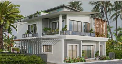 Image of 2184 Sq.ft 4 BHK Independent House for sale in Mandrem, Goa for Rs. 60000000