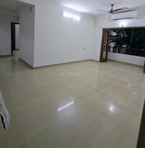 Hall Image of 1500 Sq.ft 3 BHK Apartment / Flat for rent in Parra Goa for Rs. 45000