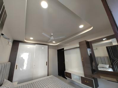Bedroom Image of 1400 Sq.ft 3 BHK Apartment / Flat for sale in Vaishali Nagar Extension Jaipur for Rs. 6500000