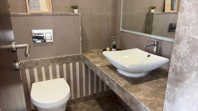 Image of 1450 Sq.ft 3 BHK Apartment / Flat for sale in Kalpataru Radiance, Goregaon West, Mumbai for Rs. 50500000