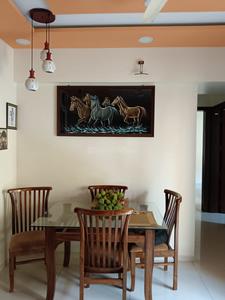 2 BHK Flat