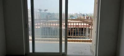 Balcony Image of 1777 Sq.ft 3 BHK Apartment / Flat for sale in Bhavya Tulasivanam Avani, Kukatpally Hyderabad for Rs. 14482900