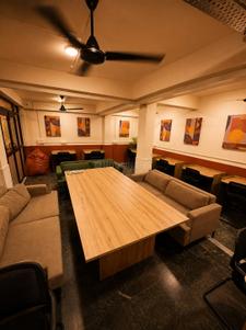 Image of Huddle stays Polaris in Saket, New Delhi