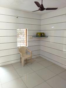 Bathroom Image of 400 Sq.ft 1 BHK Independent House for sale in Radhika Park Rajkot for Rs. 1500000
