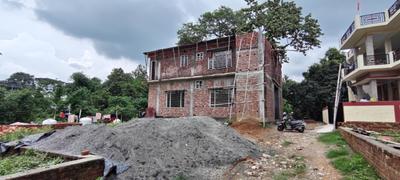 Residential Plot