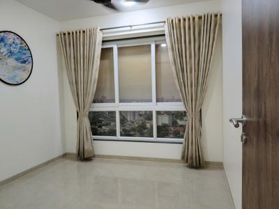 Bedroom Image of 1035 Sq.ft 2 BHK Apartment / Flat for sale in Siya Vishwaraja, Kharghar Navi Mumbai for Rs. 11000000