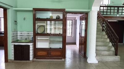 Hall Image of 2000 Sq.ft 2 BHK Independent House for rent in Pattom Thiruvananthapuram for Rs. 14000