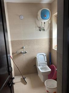 Image of 1500 Sq.ft 4 BHK Apartment / Flat for rent in Mahavir Apartment, Sector 29, Noida for Rs. 49000
